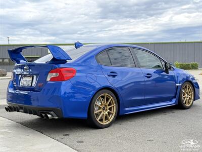 2017 Subaru WRX STI Limited ***Highly Modified | Out-of-State Buyers Only*** - Photo 7 - Dublin, CA 94568