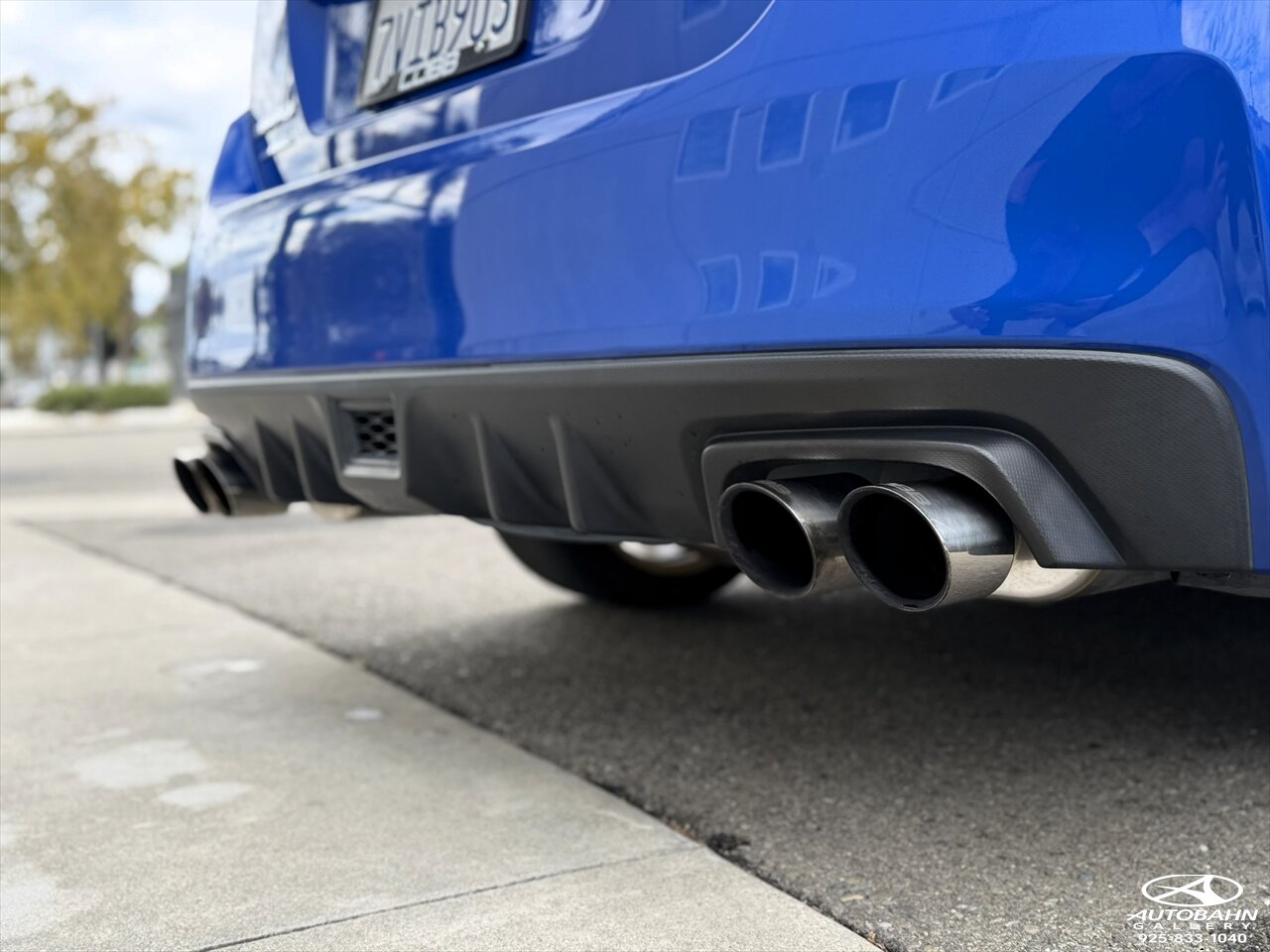 2017 Subaru WRX STI Limited ***Highly Modified | Out-of-State Buyers Only*** - Photo 14 - Dublin, CA 94568