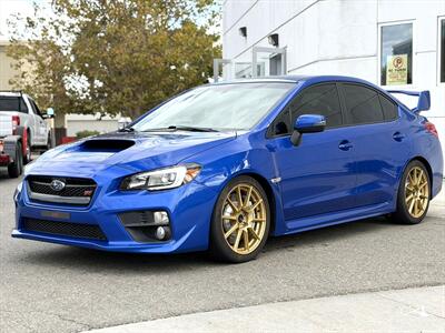 2017 Subaru WRX STI Limited ***Highly Modified | Out-of-State Buyers Only*** - Photo 3 - Dublin, CA 94568
