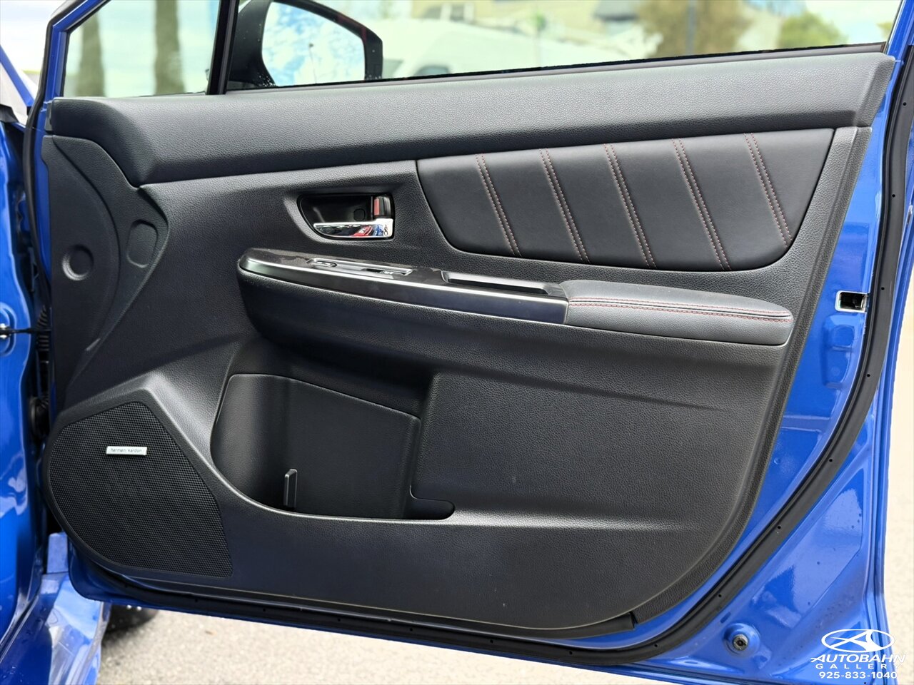 2017 Subaru WRX STI Limited ***Highly Modified | Out-of-State Buyers Only*** - Photo 21 - Dublin, CA 94568