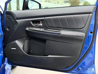 2017 Subaru WRX STI Limited ***Highly Modified | Out-of-State Buyers Only*** - Photo 21 - Dublin, CA 94568