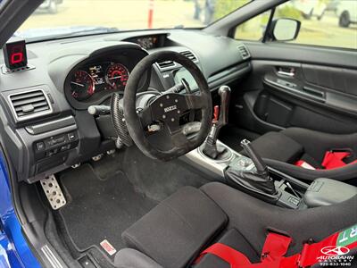 2017 Subaru WRX STI Limited ***Highly Modified | Out-of-State Buyers Only*** - Photo 18 - Dublin, CA 94568