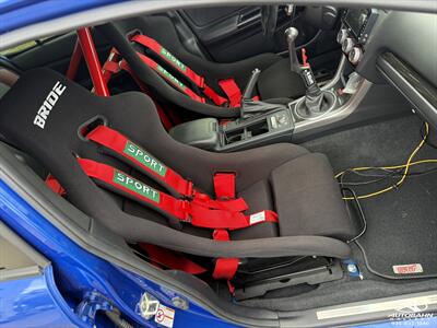 2017 Subaru WRX STI Limited ***Highly Modified | Out-of-State Buyers Only*** - Photo 19 - Dublin, CA 94568