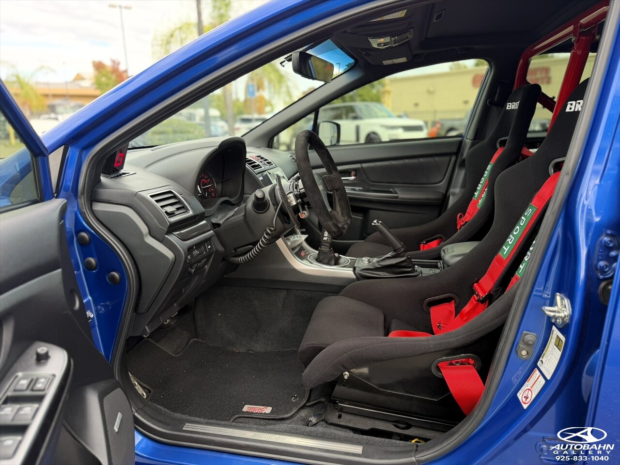 2017 Subaru WRX STI Limited ***Highly Modified | Out-of-State Buyers Only*** - Photo 25 - Dublin, CA 94568