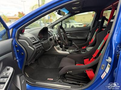2017 Subaru WRX STI Limited ***Highly Modified | Out-of-State Buyers Only*** - Photo 25 - Dublin, CA 94568