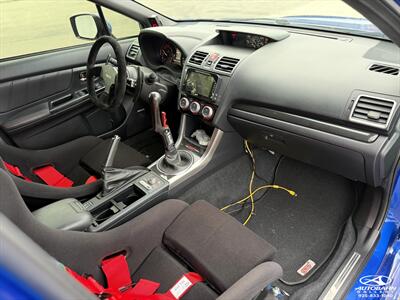 2017 Subaru WRX STI Limited ***Highly Modified | Out-of-State Buyers Only*** - Photo 17 - Dublin, CA 94568