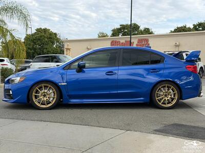 2017 Subaru WRX STI Limited ***Highly Modified | Out-of-State Buyers Only*** - Photo 5 - Dublin, CA 94568