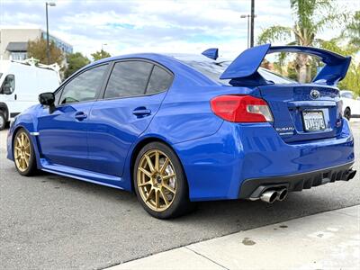 2017 Subaru WRX STI Limited ***Highly Modified | Out-of-State Buyers Only*** - Photo 9 - Dublin, CA 94568