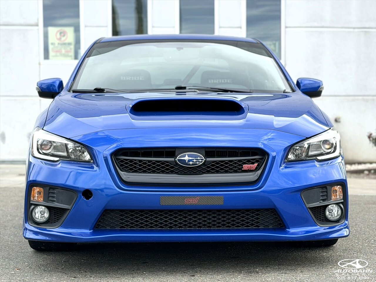 2017 Subaru WRX STI Limited ***Highly Modified | Out-of-State Buyers Only*** - Photo 2 - Dublin, CA 94568