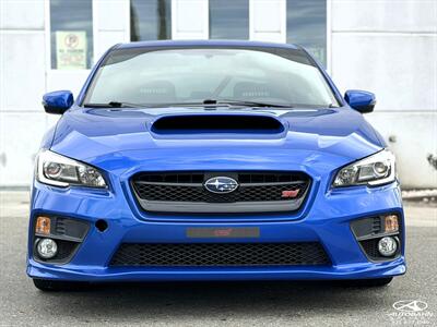 2017 Subaru WRX STI Limited ***Highly Modified | Out-of-State Buyers Only*** - Photo 2 - Dublin, CA 94568