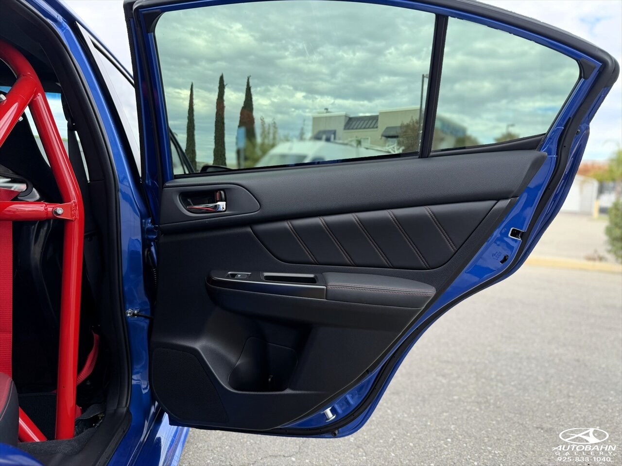 2017 Subaru WRX STI Limited ***Highly Modified | Out-of-State Buyers Only*** - Photo 20 - Dublin, CA 94568