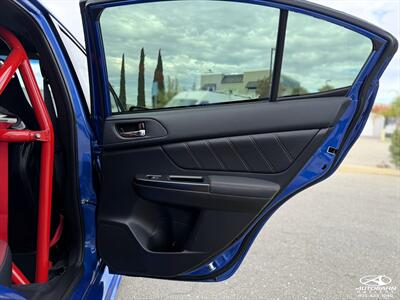 2017 Subaru WRX STI Limited ***Highly Modified | Out-of-State Buyers Only*** - Photo 20 - Dublin, CA 94568