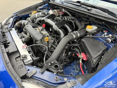 2017 Subaru WRX STI Limited ***Highly Modified | Out-of-State Buyers Only*** - Photo 35 - Dublin, CA 94568
