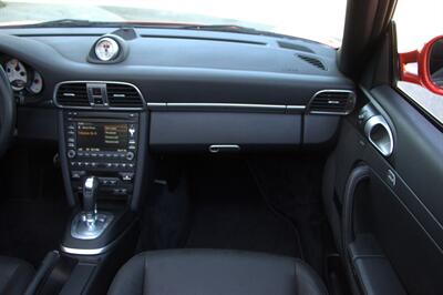 2011 Porsche 911 Carrera S***Doppelkupplung (PDK)***   - Photo 34 - Dublin, CA 94568
