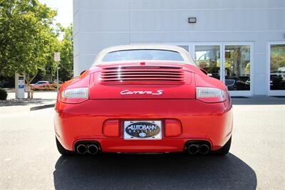 2011 Porsche 911 Carrera S***Doppelkupplung (PDK)***   - Photo 7 - Dublin, CA 94568