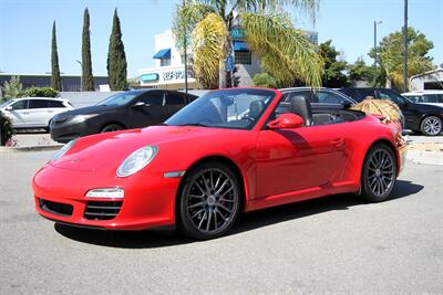 2011 Porsche 911 Carrera S***Doppelkupplung (PDK)***   - Photo 12 - Dublin, CA 94568