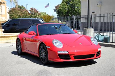 2011 Porsche 911 Carrera S***Doppelkupplung (PDK)***   - Photo 3 - Dublin, CA 94568