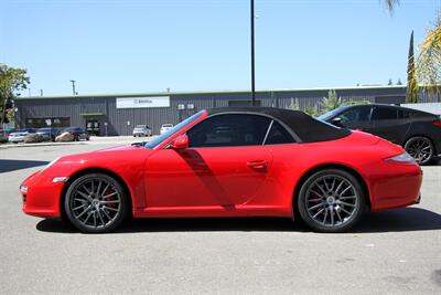 2011 Porsche 911 Carrera S***Doppelkupplung (PDK)***   - Photo 5 - Dublin, CA 94568