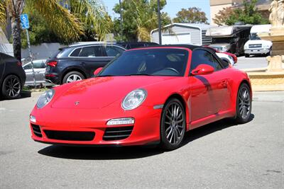 2011 Porsche 911 Carrera S***Doppelkupplung (PDK)***   - Photo 4 - Dublin, CA 94568