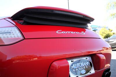 2011 Porsche 911 Carrera S***Doppelkupplung (PDK)***   - Photo 36 - Dublin, CA 94568
