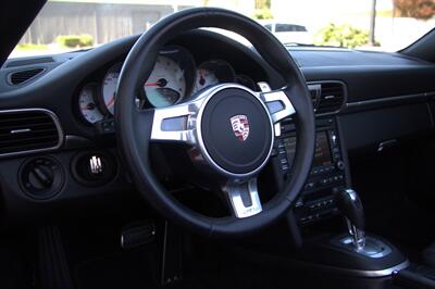 2011 Porsche 911 Carrera S***Doppelkupplung (PDK)***   - Photo 32 - Dublin, CA 94568