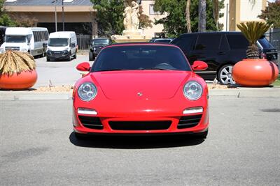 2011 Porsche 911 Carrera S***Doppelkupplung (PDK)***   - Photo 2 - Dublin, CA 94568