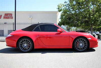 2011 Porsche 911 Carrera S***Doppelkupplung (PDK)***   - Photo 8 - Dublin, CA 94568