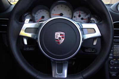 2011 Porsche 911 Carrera S***Doppelkupplung (PDK)***   - Photo 24 - Dublin, CA 94568