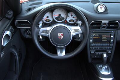 2011 Porsche 911 Carrera S***Doppelkupplung (PDK)***   - Photo 33 - Dublin, CA 94568