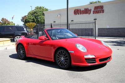 2011 Porsche 911 Carrera S***Doppelkupplung (PDK)***   - Photo 13 - Dublin, CA 94568