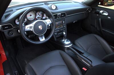 2011 Porsche 911 Carrera S***Doppelkupplung (PDK)***   - Photo 17 - Dublin, CA 94568