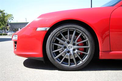 2011 Porsche 911 Carrera S***Doppelkupplung (PDK)***   - Photo 9 - Dublin, CA 94568