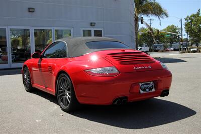 2011 Porsche 911 Carrera S***Doppelkupplung (PDK)***   - Photo 6 - Dublin, CA 94568