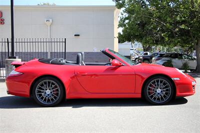 2011 Porsche 911 Carrera S***Doppelkupplung (PDK)***   - Photo 14 - Dublin, CA 94568