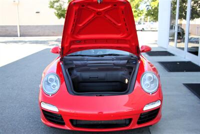 2011 Porsche 911 Carrera S***Doppelkupplung (PDK)***   - Photo 35 - Dublin, CA 94568