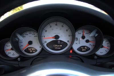 2011 Porsche 911 Carrera S***Doppelkupplung (PDK)***   - Photo 25 - Dublin, CA 94568