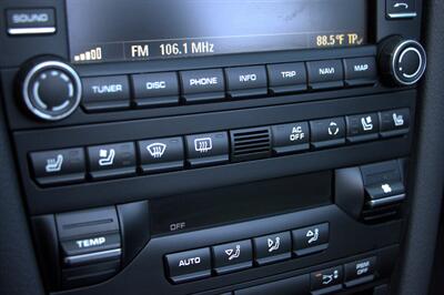 2011 Porsche 911 Carrera S***Doppelkupplung (PDK)***   - Photo 27 - Dublin, CA 94568