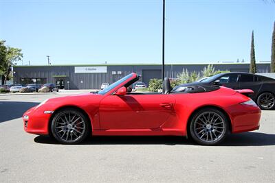 2011 Porsche 911 Carrera S***Doppelkupplung (PDK)***   - Photo 11 - Dublin, CA 94568