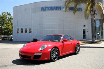 2011 Porsche 911 Carrera S***Doppelkupplung (PDK)***   - Photo 1 - Dublin, CA 94568