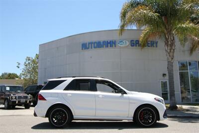 2018 Mercedes-Benz GLE AMG GLE 63 S  **110K MSRP ** - Photo 4 - Dublin, CA 94568