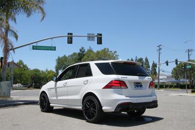 2018 Mercedes-Benz GLE AMG GLE 63 S  **110K MSRP ** - Photo 8 - Dublin, CA 94568