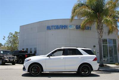 2018 Mercedes-Benz GLE AMG GLE 63 S  **110K MSRP ** - Photo 5 - Dublin, CA 94568