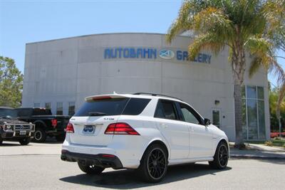 2018 Mercedes-Benz GLE AMG GLE 63 S  **110K MSRP ** - Photo 6 - Dublin, CA 94568