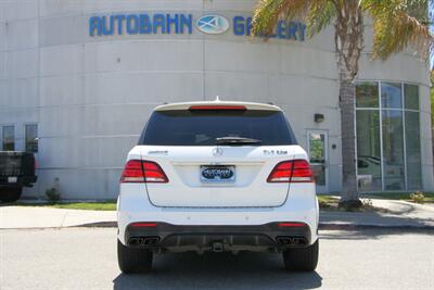 2018 Mercedes-Benz GLE AMG GLE 63 S  **110K MSRP ** - Photo 7 - Dublin, CA 94568