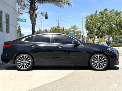 2022 BMW 2 Series 228i Gran Coupe   - Photo 5 - Dublin, CA 94568