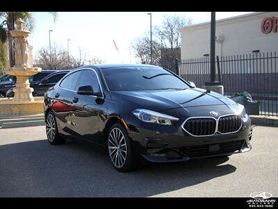 2022 BMW 2 Series 228i Gran Coupe   - Photo 3 - Dublin, CA 94568
