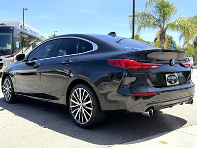 2022 BMW 2 Series 228i Gran Coupe   - Photo 8 - Dublin, CA 94568