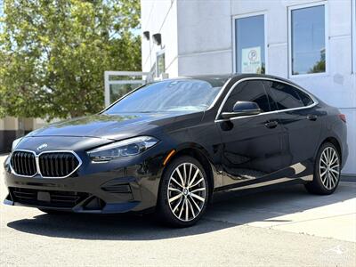 2022 BMW 2 Series 228i Gran Coupe   - Photo 4 - Dublin, CA 94568