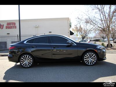 2022 BMW 2 Series 228i Gran Coupe   - Photo 5 - Dublin, CA 94568