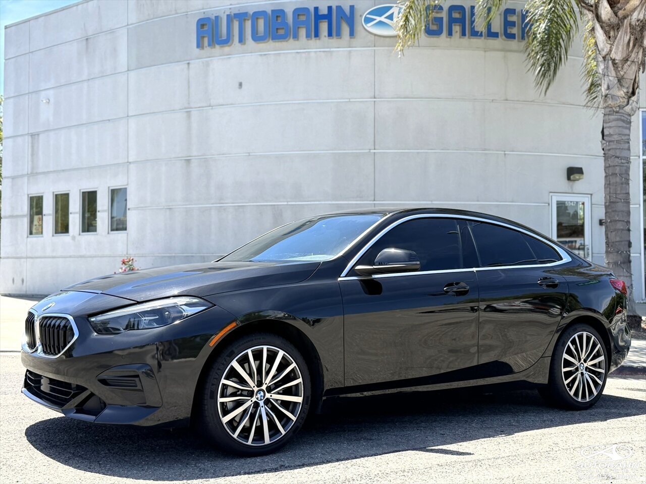 2022 BMW 2 Series 228i sDrive Gran Coupe's photo